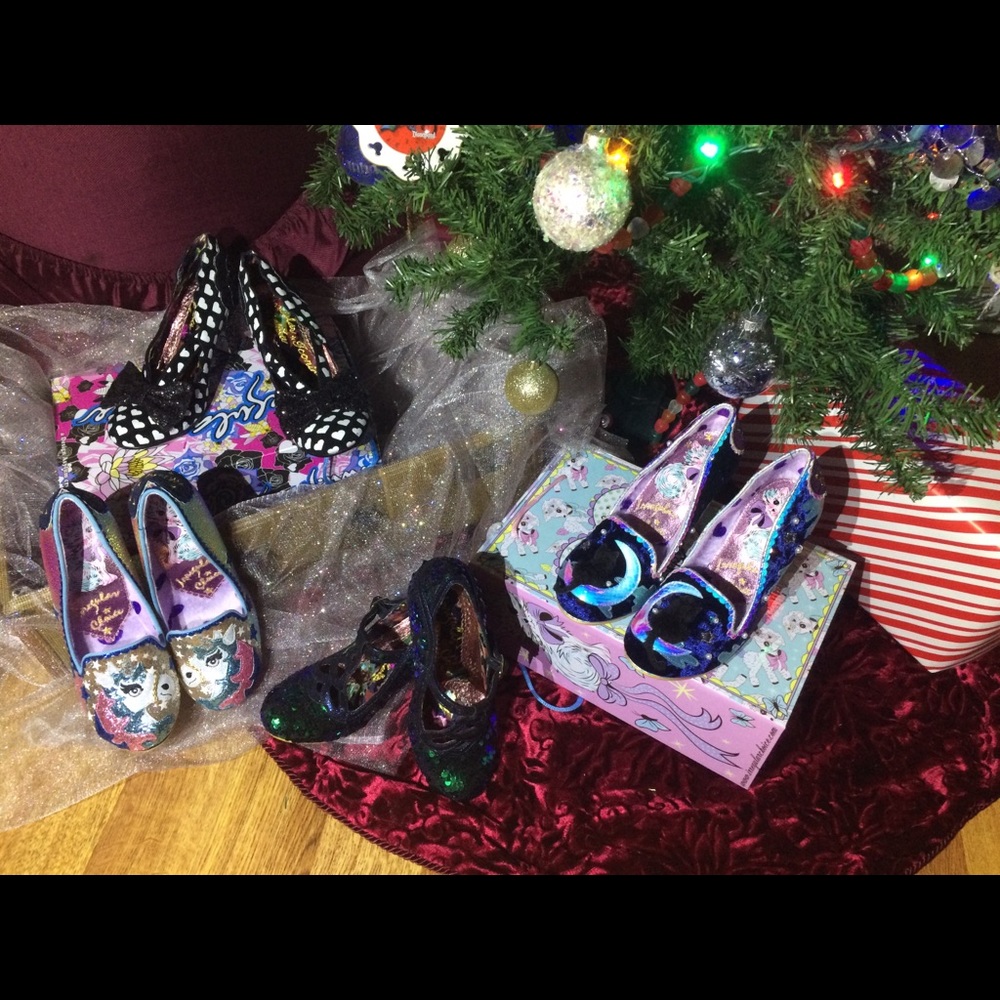 Irregular Choice - Picture 2 of 5
